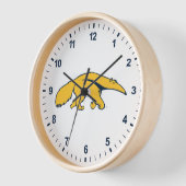 Universiteit van Californië, Irvine Anteater (Hoek)