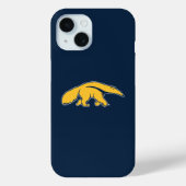 Universiteit van Californië, Irvine Anteater Case-Mate iPhone Case (Achterkant)