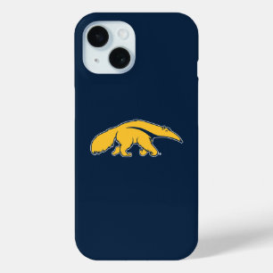 Universiteit van Californië, Irvine Anteater iPhone 15 Case
