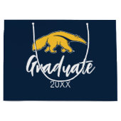 Universiteit van Californië, Irvine Anteater Groot Cadeauzakje (Voorkant)