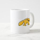 Universiteit van Californië, Irvine Anteater Grote Koffiekop (Voorkant rechts)