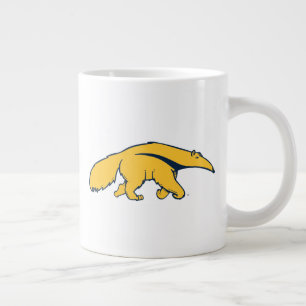 Universiteit van Californië, Irvine Anteater Grote Koffiekop