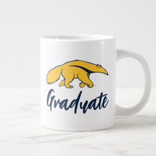 Universiteit van Californië, Irvine Anteater Grote Koffiekop