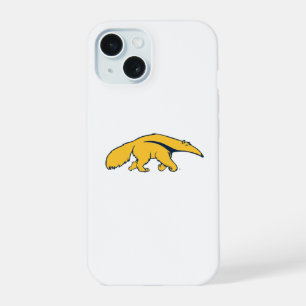 Universiteit van Californië, Irvine Anteater iPhone 15 Case