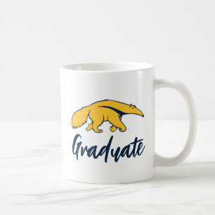 Universiteit van Californië, Irvine Anteater Koffiemok