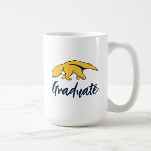 Universiteit van Californië, Irvine Anteater Koffiemok