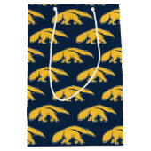 Universiteit van Californië, Irvine Anteater Medium Cadeauzakje (Voorkant)