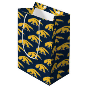 Universiteit van Californië, Irvine Anteater Medium Cadeauzakje