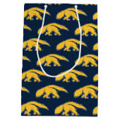 Universiteit van Californië, Irvine Anteater Medium Cadeauzakje (Achterkant)