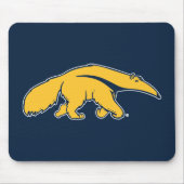 Universiteit van Californië, Irvine Anteater Muismat (Voorkant)