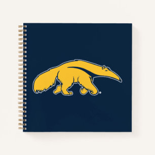 Universiteit van Californië, Irvine Anteater Notitieboek