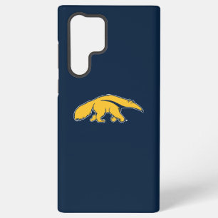 Universiteit van Californië, Irvine Anteater Samsung Galaxy Hoesje