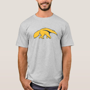 Universiteit van Californië, Irvine Anteater T-shirt