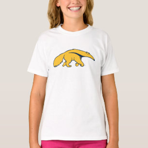 Universiteit van Californië, Irvine Anteater T-shirt