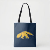 Universiteit van Californië, Irvine Anteater Tote Bag (Voorkant)