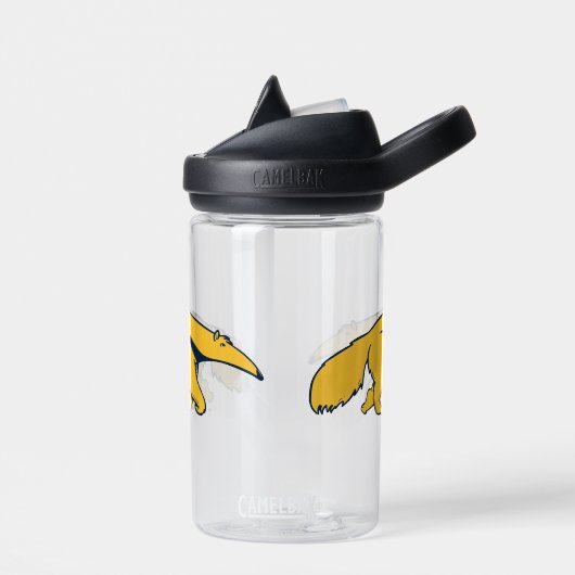 Universiteit van Californië, Irvine Anteater Waterfles (Links)