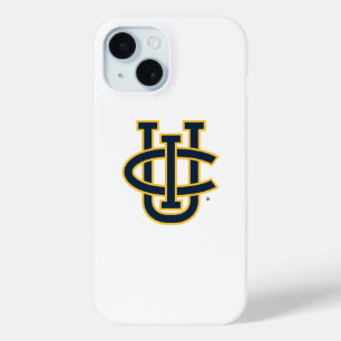 Universiteit van Californië, Irvine Logo iPhone 15 Case