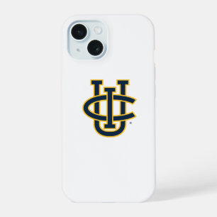 Universiteit van Californië, Irvine Logo iPhone 15 Case