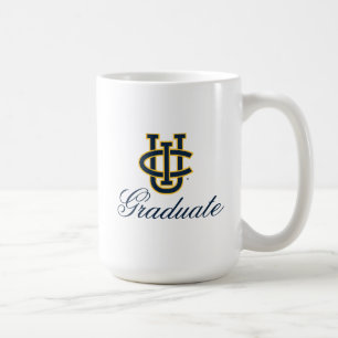Universiteit van Californië, Irvine Logo Koffiemok