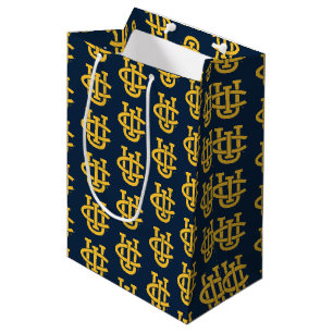 Universiteit van Californië, Irvine Logo Medium Cadeauzakje