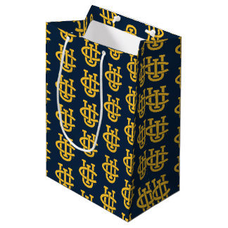 Universiteit van Californië, Irvine Logo Medium Cadeauzakje