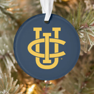 Universiteit van Californië, Irvine Logo Ornament