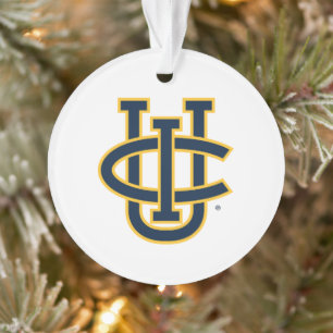 Universiteit van Californië, Irvine Logo Ornament
