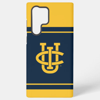 Universiteit van Californië, Irvine Logo Samsung Galaxy Hoesje