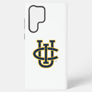 Universiteit van Californië, Irvine Logo Samsung Galaxy Hoesje