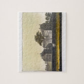 Universiteit van Cambridge, Massachusetts, van Le Legpuzzel (Verticaal)