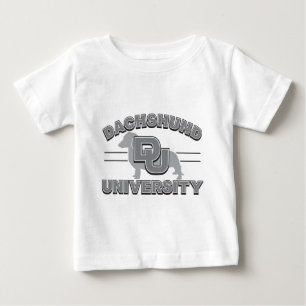Universiteit van Dachshund