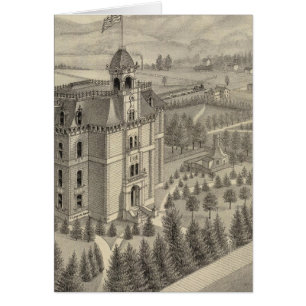 Universiteit van de Stille Oceaan