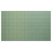 Universiteit van Delaware Tartan Stof (Yard (91,4 cm))