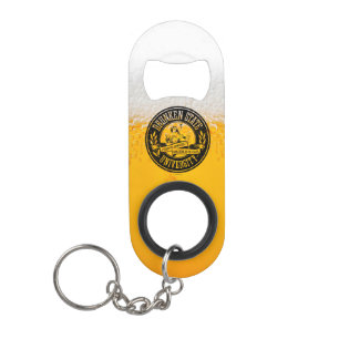 Universiteit van Drunken Mini Flessenopener