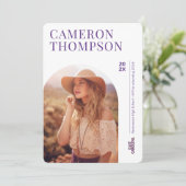 Universiteit van East Carolina | East Carolina Kaart (Staand voorkant)