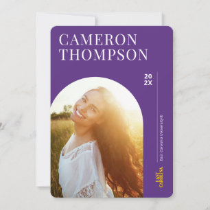 Universiteit van East Carolina East Carolina Kaart