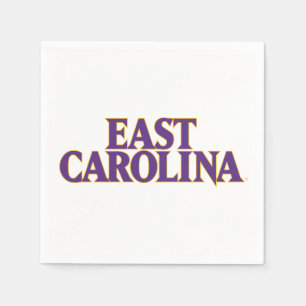 Universiteit van East Carolina East Carolina Servet