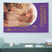 Universiteit van East Carolina | East Carolina Spandoek (Beurs)