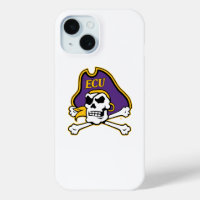 Universiteit van East Carolina | ECU Piraten