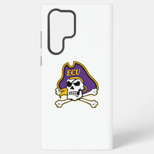 Universiteit van East Carolina   ECU Piraten Samsung Galaxy Hoesje