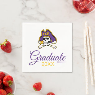 Universiteit van East Carolina   ECU Piraten Servet