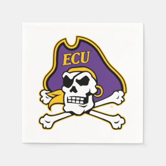 Universiteit van East Carolina | ECU Piraten Servet