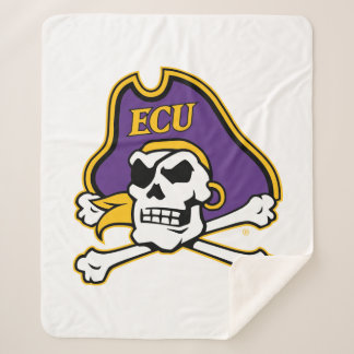 Universiteit van East Carolina | ECU Piraten Sherpa Deken
