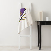 Universiteit van East Carolina | ECU Piraten Sherpa Deken (In situ)