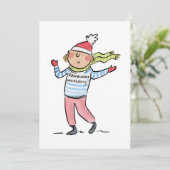 Universiteit van Edinburgh Kaart (Staand voorkant)