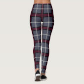 Universiteit van Edinburgh Leggings (Achterkant)