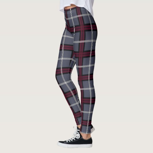 Universiteit van Edinburgh Leggings (Links)