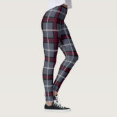 Universiteit van Edinburgh Leggings (Rechts)