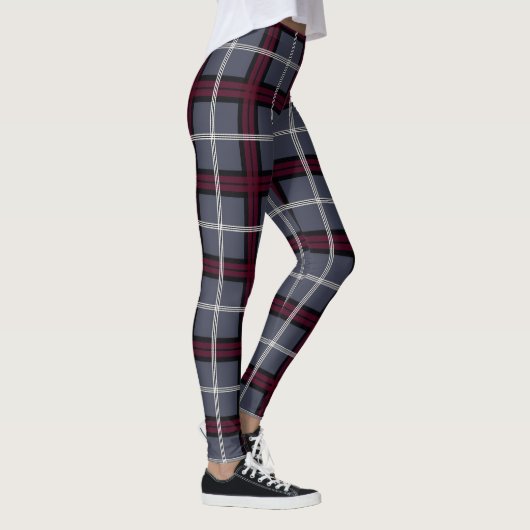 Universiteit van Edinburgh Leggings (Rechts)