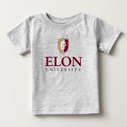 Universiteit van Elon (Voorkant)